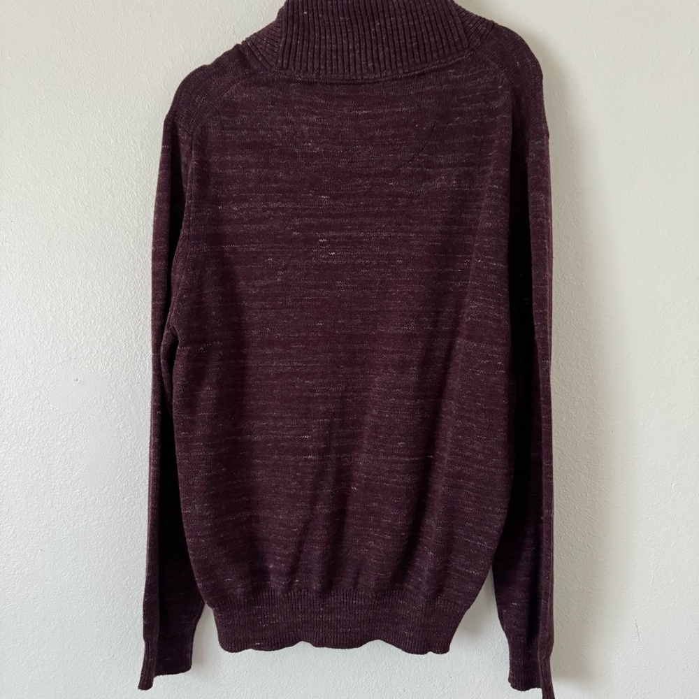 Weatherproof pullover Sweater - Picture 6 of 11